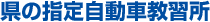 ���̎w�莩���ԋ��K

��